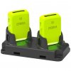 Zebra RS2100 2-SLOT SCANNER CHARGER F/CHARGING OF 2 RS2100 WEARABLE