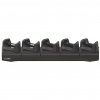 Zebra TC22/TC27 5-SLOT CHARGE AND COMMUNICATION SHARECRADLE