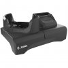 Zebra TC73/TC78 1-SLOT AND SPARE BATT CHARGING CRADLE W/ SHIM AND PSU