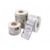 Zebra Z-SLCT 2000T 51X25MM 5180 LBL/ROLL C-76MM BOX OF 10
