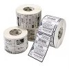 Zebra Z-ULTIM 3000T 102X64MM WHITE 2220 LBL/ROLL C-76MM BOX OF 4
