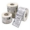 Zebra Z-ULTIM 3000T 50.8X31.7MM WHITE 590 LBL/ROLL C-19MM BOX OF 18