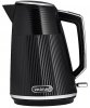 Zelmer Czajnik 1,7L 2200W ZCK7656 Zelmer line black