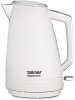 Zelmer ZCK7956E Elegant Line 1.7-litre 2200W electric kettle