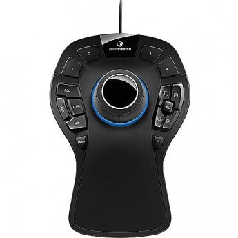 3Dconnexion SpaceMouse Pro, USB
