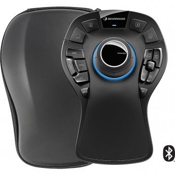 3Dconnexion SpaceMouse Pro Wireless