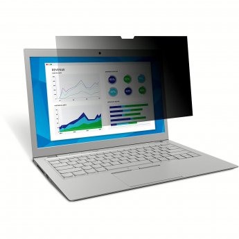 3M Blickschutzfilter PF14.0W9 14" Vikuiti Privacy Filter