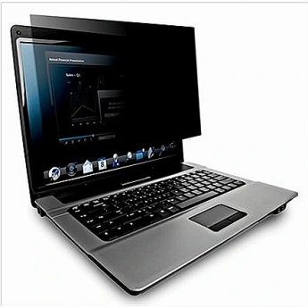 3M PF156W9B  Privacy Filter for Widescreen Laptop 15.6"