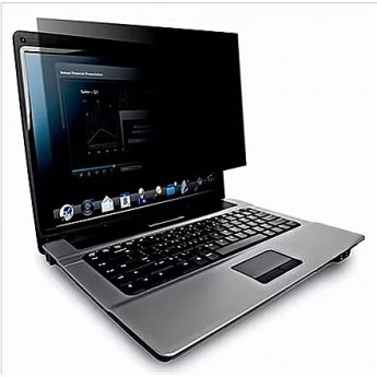 3M PF156W9B  Privacy Filter for Widescreen Laptop 15.6"
