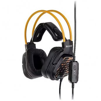 A4Tech A4Tech Bloody G565 Energy czarne