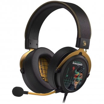 A4Tech A4Tech Bloody M595 USB Renegade Midnight