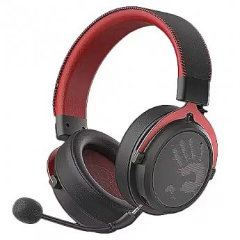 A4Tech A4Tech Bloody MR590 Type-C Sports Red 2.4G/BT