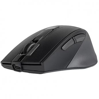 A4Tech A4Tech Fstyler FB45 CS AIR2RF (2.4G+BT) Stone Grey (Silent)