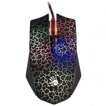 A4Tech A70, Lightning