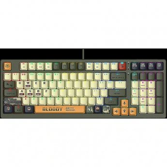 A4Tech Bloddy, S98, Aviator