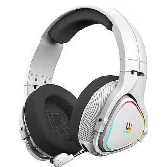 A4Tech Bloody MR710 BT5.3+2.4G+Wired szare