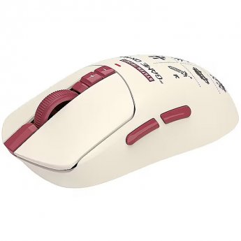 A4Tech Bloody R72 ULTRA DUO Pixels, Red