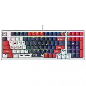 A4Tech Bloody S98, Sports Navy