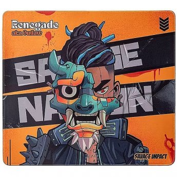 A4Tech Bloody SI45 RENEGADE Sunset