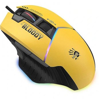 A4Tech Bloody W95 Max, Sports Lime