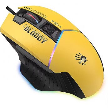 A4Tech Bloody W95 Max, Sports Lime