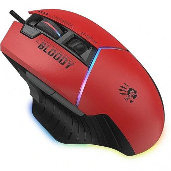 A4Tech Bloody W95 Max, Sports Red