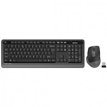 A4Tech FG1035, Wireless Combo