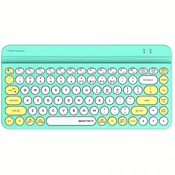 A4Tech FKB30, FStyler, Avocado