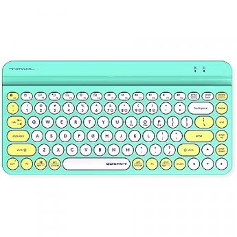 A4Tech FKB30, FStyler, Avocado