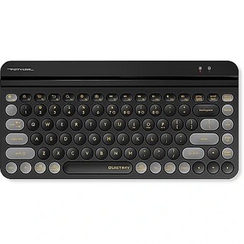 A4Tech FKB30, FStyler, Blackcurrant