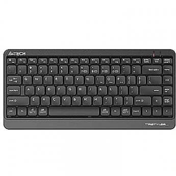 A4Tech FSTYLER, FBK11, Black