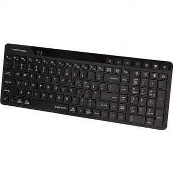 A4Tech Fstyler FBK27CAS, Black