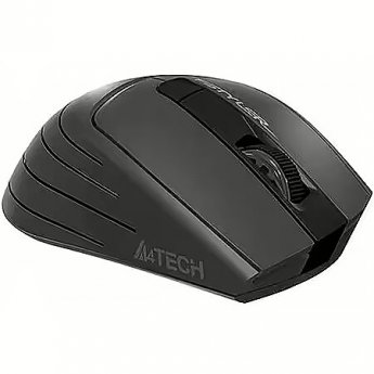 A4Tech Fstyler FG30S RF, Grey