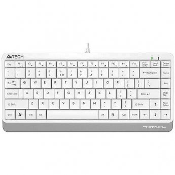 A4Tech FSTYLER, FK11, White