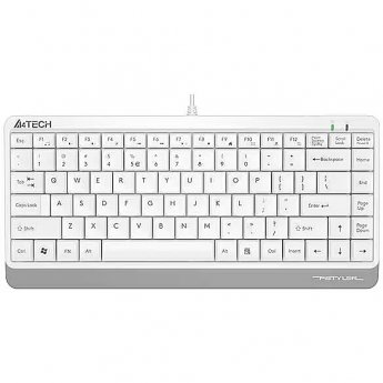 A4Tech FSTYLER, FK11, White