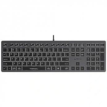A4Tech FSTYLER, FX60H, Black
