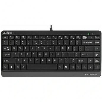 A4Tech FSyler, FK11, USB, Black