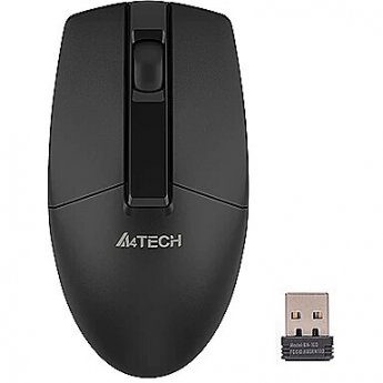 A4Tech G3-330NS, Wireless