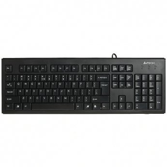 A4Tech KR-83, Eng