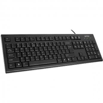 A4Tech KR-85, USB, Eng