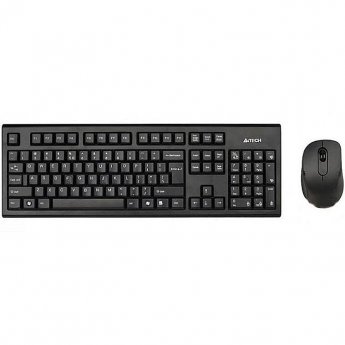 A4Tech V-Track 7100N, Eng