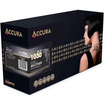 Accura drum Brother (DR-1030)