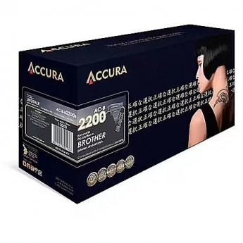 Accura drum Brother (DR-2200)