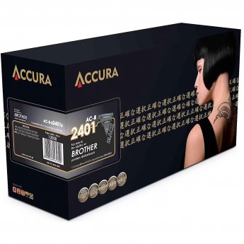 Accura drum Brother (DR-2401)