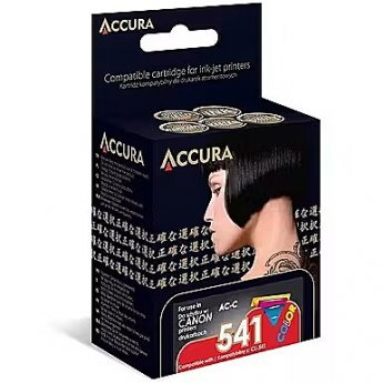 Accura ink Canon (CL-541)