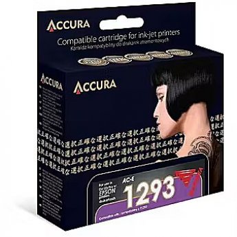 Accura ink Epson (T1293)