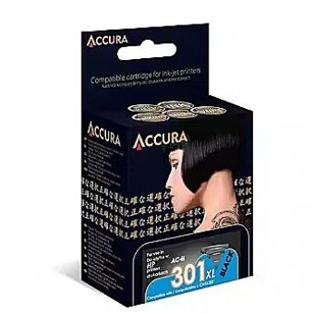 Accura ink HP No. 301XL (CH563EE)
