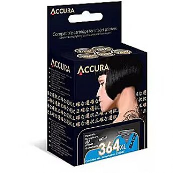 Accura ink HP No. 364XL (CN684EE)