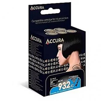 Accura ink HP No. 932XL (CN053AE)