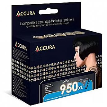 Accura ink HP No. 950XL (CN045AE)